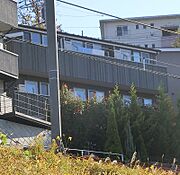 高幡不動駅より徒歩8分 3階 築4年10ヶ月の賃貸物件