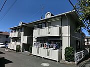 グレースA 2階 築32年10ヶ月の賃貸物件