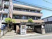 笠原北野マンション 2階 築24年10ヶ月の賃貸物件