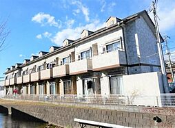 ドリームコート南平 208