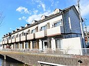 ドリームコート南平 2階 築19年6ヶ月の賃貸物件