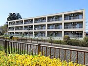 高幡不動駅より徒歩3分 1階 築15年9ヶ月の賃貸物件