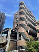 大塚・帝京大学駅より徒歩1分 築26年7ヶ月 7階建の賃貸物件