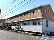 高幡不動駅より徒歩8分 2階 築2年1ヶ月の賃貸物件