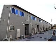 フォレストメゾン聖蹟B棟 1階 築7年1ヶ月の賃貸物件