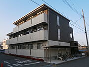 ドルチェヴィータ 2階 築11年5ヶ月の賃貸物件