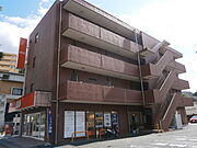 マンション多摩 4階 築21年6ヶ月の賃貸物件