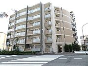 コモンウェルス 3階 築14年6ヶ月の賃貸物件