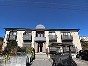 万願寺駅より徒歩4分 1階 築17年の賃貸物件