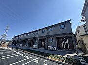 豊田駅より徒歩13分 2階 新築の賃貸物件