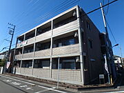 スペースビルド２ 1階 築18年1ヶ月の賃貸物件