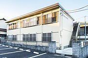 平山城址公園駅より徒歩4分 2階 築41年4ヶ月の賃貸物件