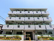 橋本駅より徒歩15分 2階 築35年6ヶ月の賃貸物件