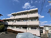 パラティーノ打越 2階 築40年7ヶ月の賃貸物件