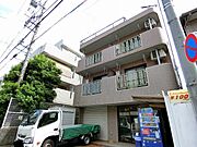 橋本駅より徒歩9分 1階 築21年9ヶ月の賃貸物件