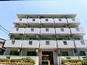 橋本駅より徒歩13分 2階 築35年7ヶ月の賃貸物件