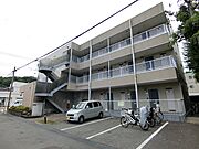 西八王子駅より徒歩8分 2階 築22年9ヶ月の賃貸物件