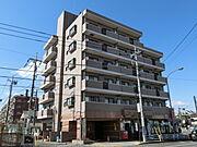 めじろ台駅前パレス 2階 築26年9ヶ月の賃貸物件