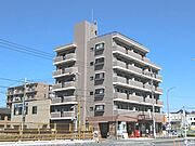 めじろ台駅前パレス 2階 築26年9ヶ月の賃貸物件