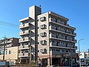 めじろ台駅前パレス 2階 築27年3ヶ月の賃貸物件