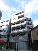 橋本駅より徒歩5分 4階 築32年7ヶ月の賃貸物件