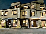 CoeurBlanc八幡山 3階 新築の賃貸物件