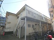 橋本駅より徒歩8分 1階 築37年8ヶ月の賃貸物件