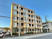 オーク29ハウス 2階 築24年8ヶ月の賃貸物件