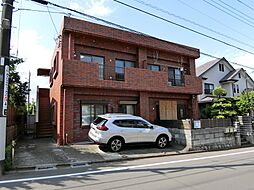 ベルクめじろ台