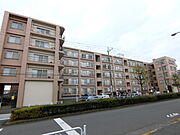 京王めじろ台マンションＤ棟の賃貸物件