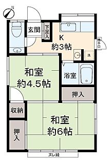 間取り：213144184673