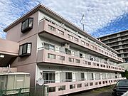 グリーンハイツ唐木田 1階 築34年8ヶ月の賃貸物件