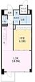 KEYAKIGARDEN1階10.5万円