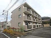 京王堀之内駅より徒歩16分 2階 築25年8ヶ月の賃貸物件