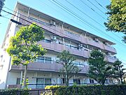 ブランニュー別所7 3階 築33年8ヶ月の賃貸物件