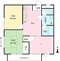 ヤマト永山ハウス1階7.6万円