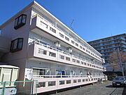 グリーンハイツ唐木田 3階 築34年8ヶ月の賃貸物件