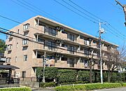 グランドール 4階 築31年8ヶ月の賃貸物件