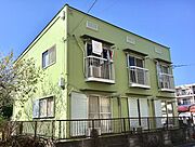 京王永山駅より徒歩9分 1階 築38年8ヶ月の賃貸物件