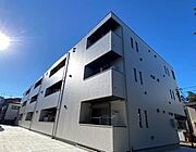 大塚・帝京大学駅より徒歩3分 1階 築4年9ヶ月の賃貸物件