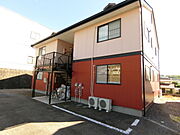 京王堀之内駅よりバス6分 徒歩4分 1階 築31年10ヶ月の賃貸物件