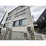 大塚・帝京大学駅より徒歩11分 3階 新築の賃貸物件