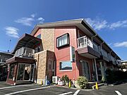 京王堀之内駅より徒歩13分 1階 築29年8ヶ月の賃貸物件