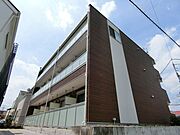 大塚・帝京大学駅より徒歩17分 2階 築7年8ヶ月の賃貸物件