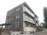 京王堀之内駅より徒歩10分 3階 新築の賃貸物件