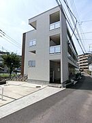 大塚・帝京大学駅より徒歩2分 1階 築6年11ヶ月の賃貸物件