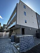 ヴィラ多摩センター 1階 築1年8ヶ月の賃貸物件