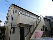 RCコート国立中の賃貸物件