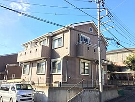 ソフィア　A 201 ｜ 東京都町田市小山町3994-8（賃貸アパート1K・2階・21.06㎡） その16