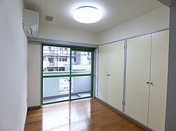 アップルコート橋本 205 2階1SDKのリビング/ダイニング